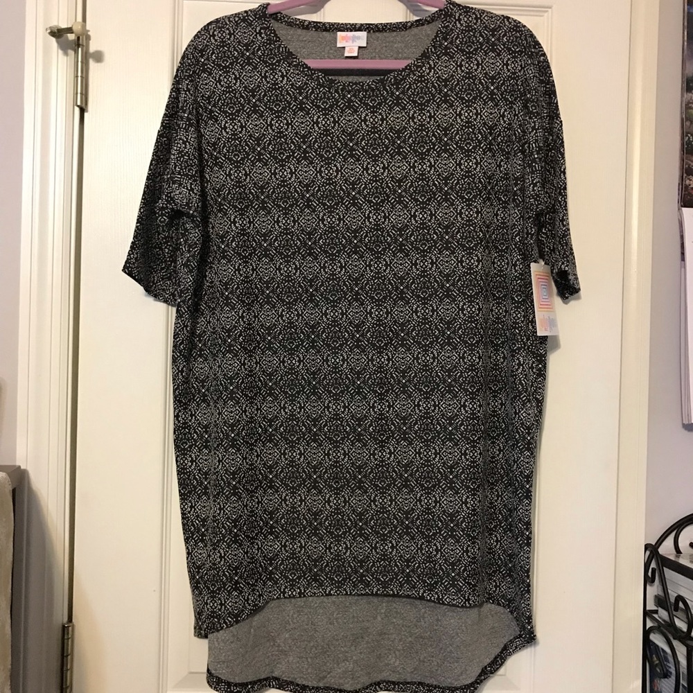 LuLaRoe Irma
